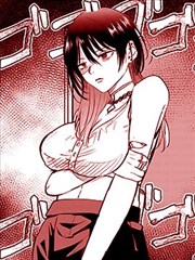游戏王zexal漫画序曲第一场正式对决画面示意图